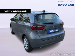 Honda Jazz 1,5 e:HEV 72kW Elegance C 2022