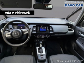 Honda Jazz 1,5 e:HEV 72kW Elegance C 2022