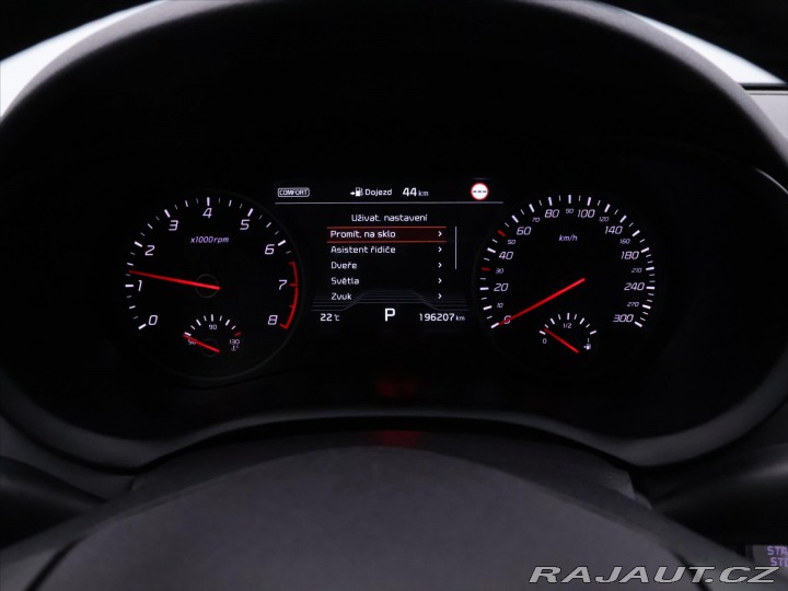 Kia Stinger 3,3 T-GDi 269kW GT DPH CZ 2019