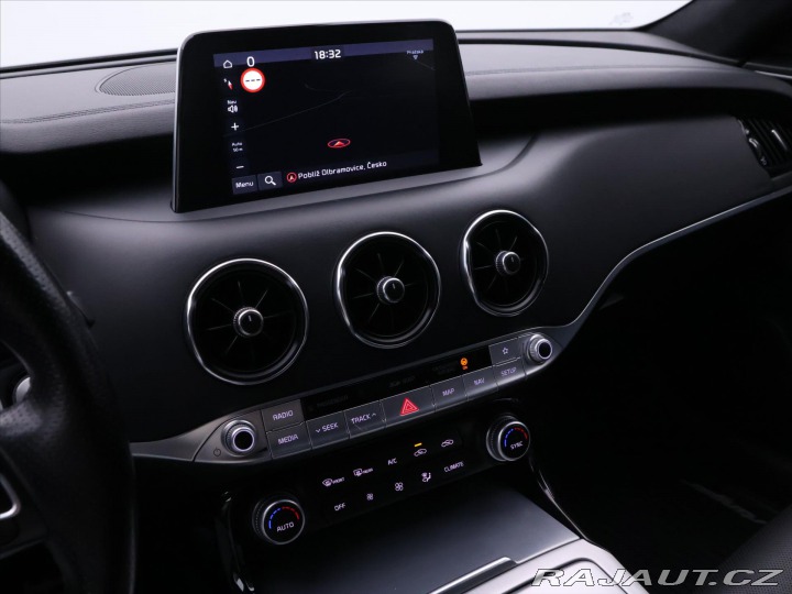 Kia Stinger 3,3 T-GDi 269kW GT DPH CZ 2019