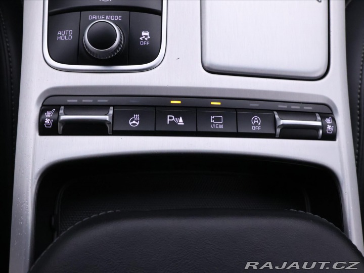 Kia Stinger 3,3 T-GDi 269kW GT DPH CZ 2019