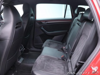 Škoda Kodiaq 2,0 TDI DSG 4x4 CZ Sportl 2019