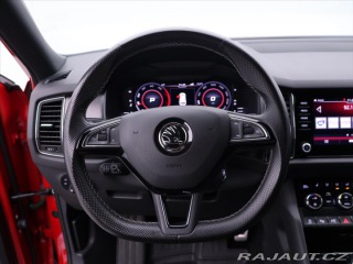 Škoda Kodiaq 2,0 TDI DSG 4x4 CZ Sportl 2019