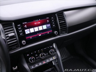 Škoda Kodiaq 2,0 TDI DSG 4x4 CZ Sportl 2019