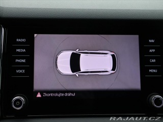 Škoda Kodiaq 2,0 TDI DSG 4x4 CZ Sportl 2019