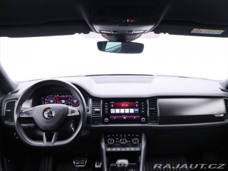 Škoda Kodiaq 2,0 TDI DSG 4x4 CZ Sportl 2019