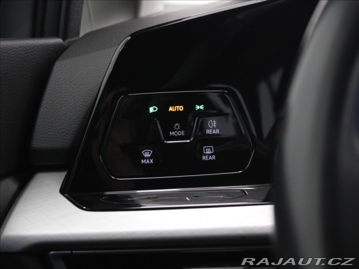 Volkswagen Golf 1,5 TSI Life Variant 120t 2023