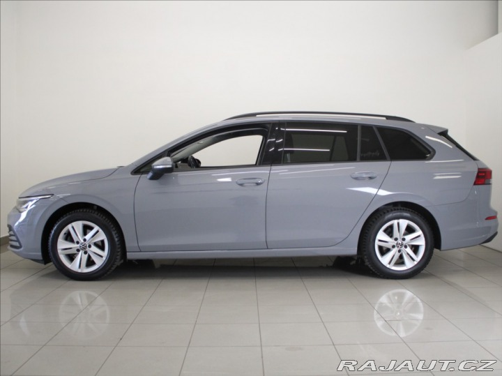 Volkswagen Golf 1,5 TSI Life Variant 120t 2023