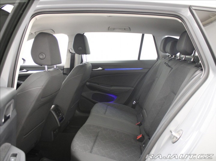 Volkswagen Golf 1,5 TSI Life Variant 120t 2023