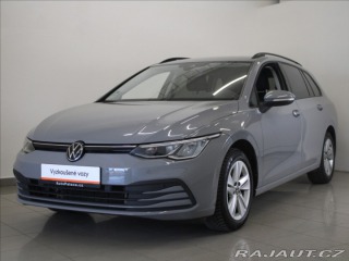 Volkswagen Golf 1,5 TSI Life Variant 120t 2023