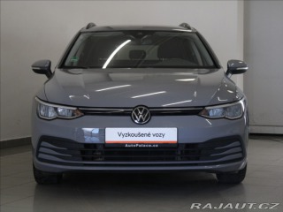 Volkswagen Golf 1,5 TSI Life Variant 120t 2023