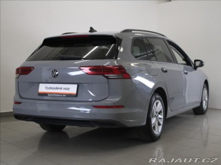 Volkswagen Golf 1,5 TSI Life Variant 120t 2023