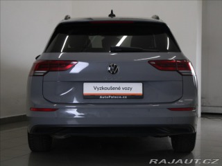 Volkswagen Golf 1,5 TSI Life Variant 120t 2023