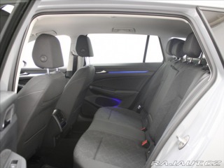 Volkswagen Golf 1,5 TSI Life Variant 120t 2023
