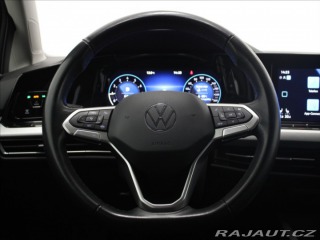 Volkswagen Golf 1,5 TSI Life Variant 120t 2023