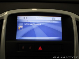 Opel Astra 1,6 Turbo 132kW GTC 2xSad 2012
