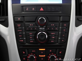 Opel Astra 1,6 Turbo 132kW GTC 2xSad 2012