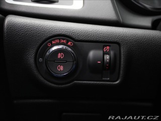 Opel Astra 1,6 Turbo 132kW GTC 2xSad 2012