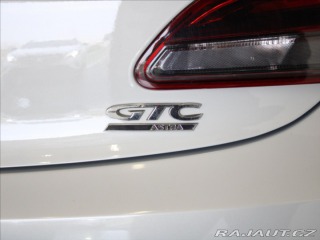 Opel Astra 1,6 Turbo 132kW GTC 2xSad 2012