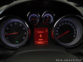 Opel Astra 1,6 Turbo 132kW GTC 2xSad 2012