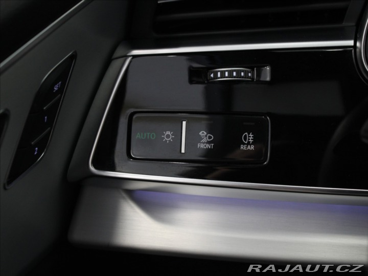 Audi Q7 3,0 50TDi S-Line 44tkm. Č 2023