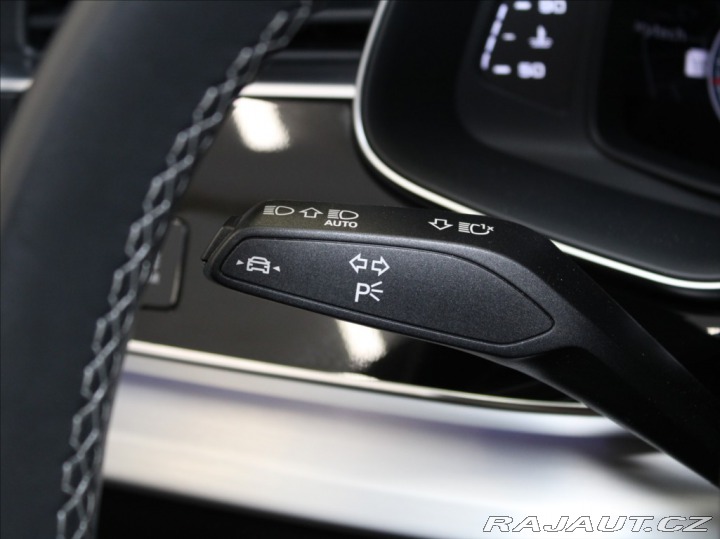 Audi Q7 3,0 50TDi S-Line 44tkm. Č 2023