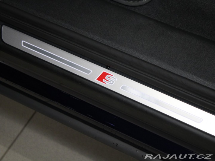 Audi Q7 3,0 50TDi S-Line 44tkm. Č 2023