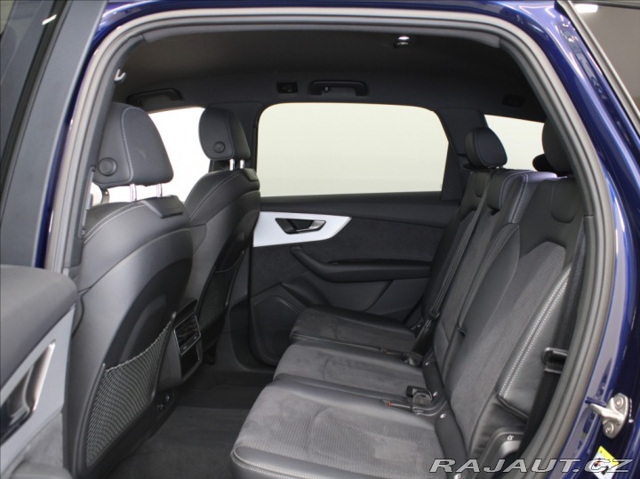 Audi Q7 3,0 50TDi S-Line 44tkm. Č 2023