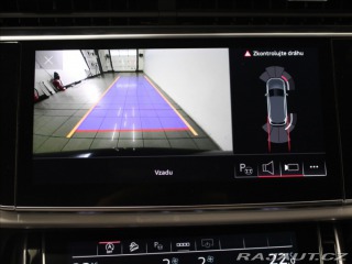 Audi Q7 3,0 50TDi S-Line 44tkm. Č 2023