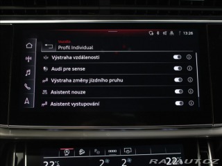 Audi Q7 3,0 50TDi S-Line 44tkm. Č 2023