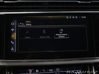 Audi Q7 3,0 50TDi S-Line 44tkm. Č 2023