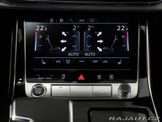 Audi Q7 3,0 50TDi S-Line 44tkm. Č 2023
