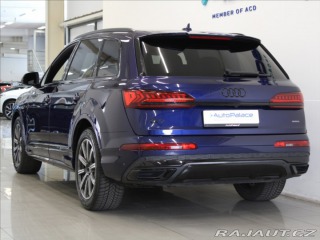 Audi Q7 3,0 50TDi S-Line 44tkm. Č 2023