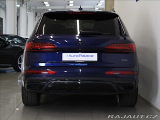 Audi Q7 3,0 50TDi S-Line 44tkm. Č 2023
