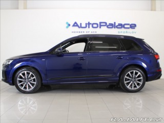 Audi Q7 3,0 50TDi S-Line 44tkm. Č 2023