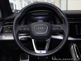 Audi Q7 3,0 50TDi S-Line 44tkm. Č 2023