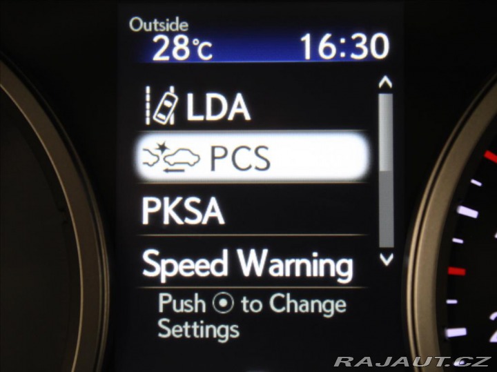 Lexus Ostatní modely NX 300h 2,5 Hybrid AWD Prestige Č 2019