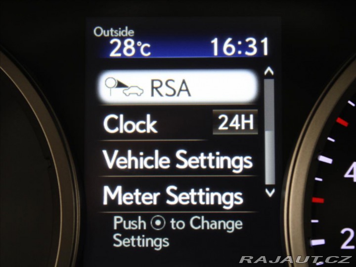 Lexus Ostatní modely NX 300h 2,5 Hybrid AWD Prestige Č 2019