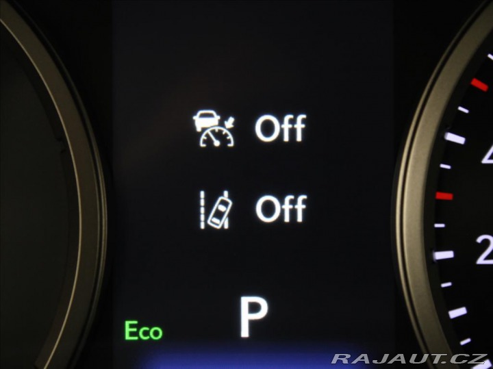 Lexus Ostatní modely NX 300h 2,5 Hybrid AWD Prestige Č 2019