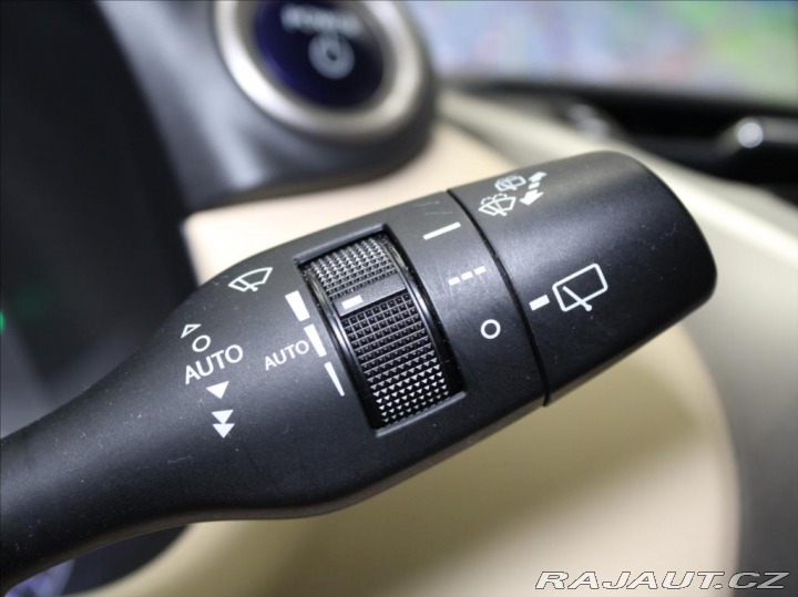 Lexus Ostatní modely NX 300h 2,5 Hybrid AWD Prestige Č 2019