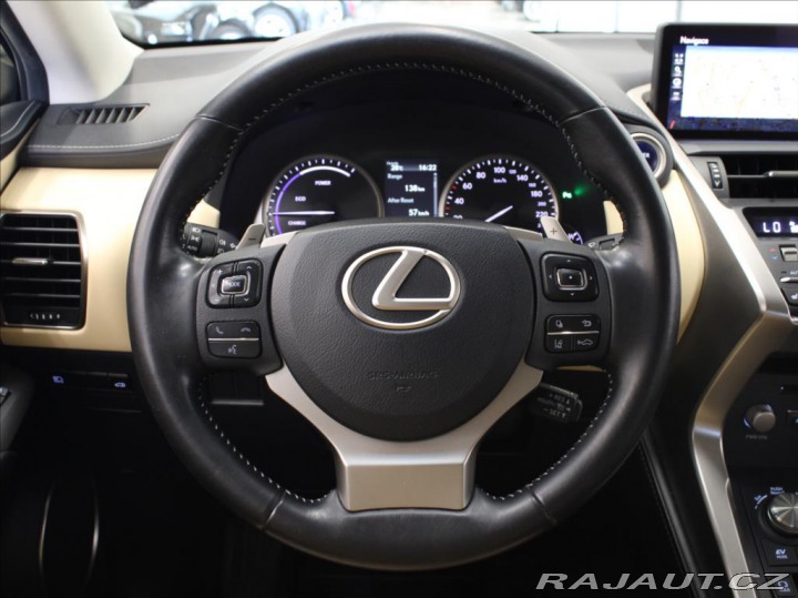Lexus Ostatní modely NX 300h 2,5 Hybrid AWD Prestige Č 2019