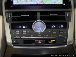 Lexus Ostatní modely NX 300h 2,5 Hybrid AWD Prestige Č 2019