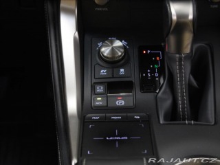 Lexus Ostatní modely NX 300h 2,5 Hybrid AWD Prestige Č 2019