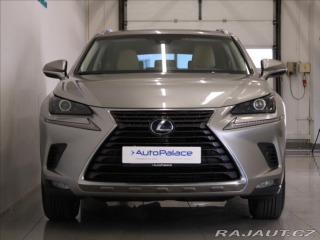 Lexus Ostatní modely NX 300h 2,5 Hybrid AWD Prestige Č 2019