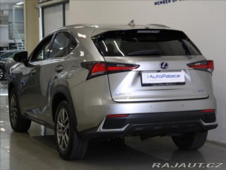 Lexus Ostatní modely NX 300h 2,5 Hybrid AWD Prestige Č 2019
