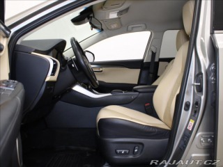 Lexus Ostatní modely NX 300h 2,5 Hybrid AWD Prestige Č 2019