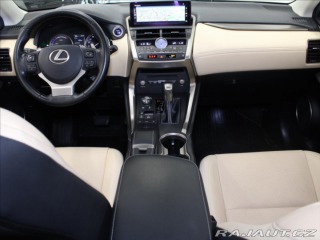 Lexus Ostatní modely NX 300h 2,5 Hybrid AWD Prestige Č 2019