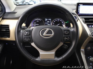 Lexus Ostatní modely NX 300h 2,5 Hybrid AWD Prestige Č 2019