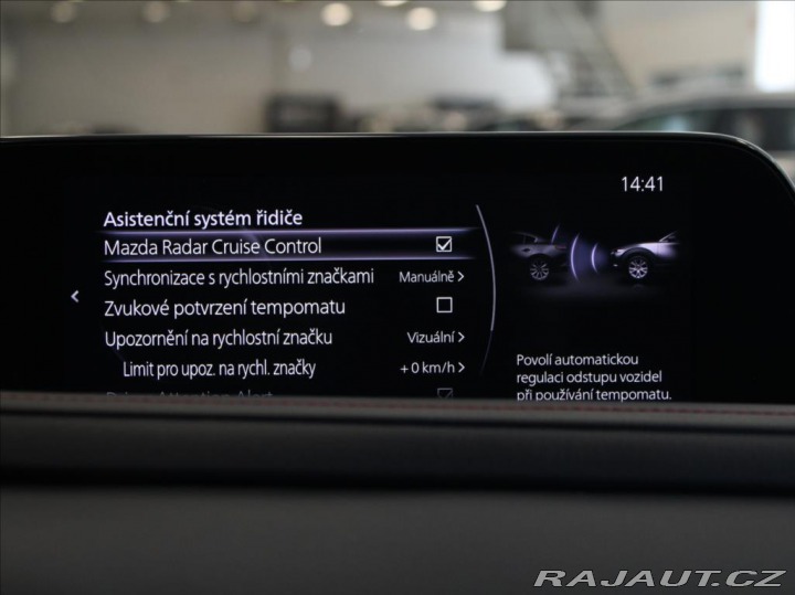 Mazda CX-30 2,0 G150 Homura 6let Záru 2023