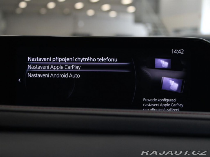 Mazda CX-30 2,0 G150 Homura 6let Záru 2023
